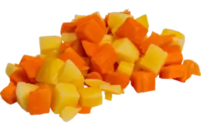 Basis voorjaars-zomer mix bulk 10kg